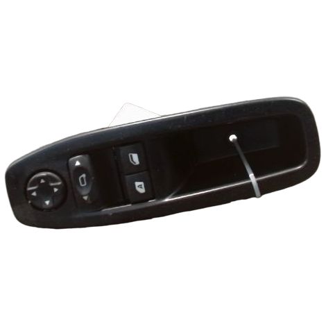 Commande Leve-glace Porte Avg PEUGEOT 208 [PRODUIT D'OCCASION]♻️96758211zd (1/3)