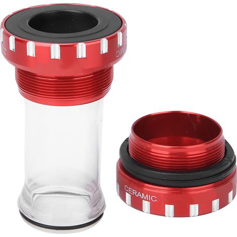 Vélo ZTTO BB109 Rouge (1/5)