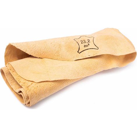 TELA TÁTARA DE CHASEL NATURAL 23,2 dm²