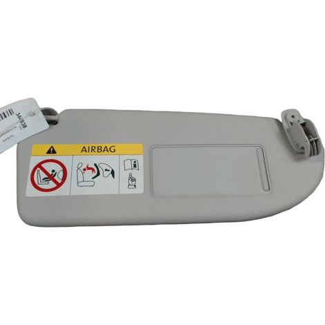 [PRODUIT D'OCCASION] Pare-soleil D SEAT Ibiza 2008- ♻️ Ref Oe. 6j0857552c2f4 - Garantie à vie (1/3)