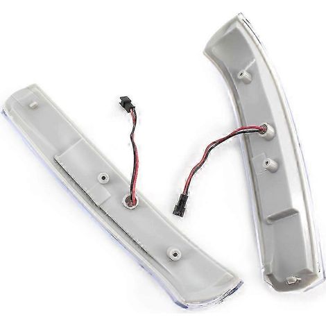 Paar LED-Blinker für Rückspiegel, Seitenspiegel, Ersatz für Chevrolet Captiva Edition 0618