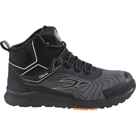 SCARPE ANTINFORTUNISTICA '7357G' N. 39