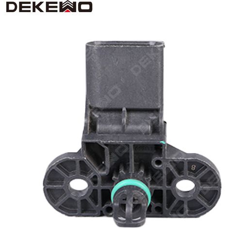 Ansaugkrümmerdrucksensor 04E906051D kompatibel mit Volkswagen, Audi und Skoda