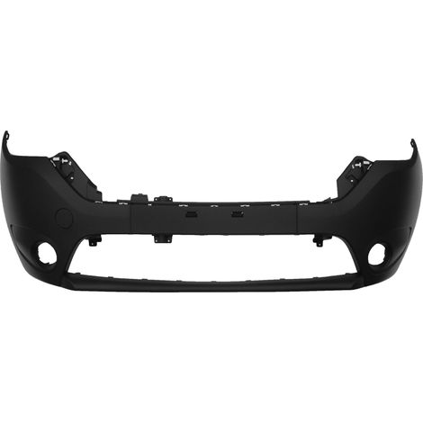 PARAURTI ANTERIORE CON PRIMER CON FENDINEBBIA CON TRAVERSA 100.21301 CON TAPPO GANCIO TRAINO - DACIA - Dokker Van -  620223545R