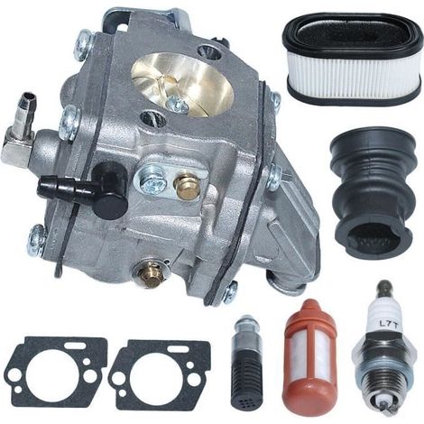 Vergaser-Reparatursatz für STIHL MS640, MS650, MS660, 066, 064 und Zama C3A-S31, WJ-67A (1/3)