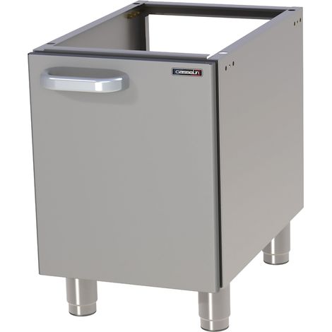 Soubassement 1 Porte 40 - Casselin
