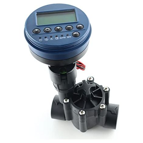 PROGRAMMATORE AUTONOMO ELETTROVALVOLA LATCH DC (1/4)