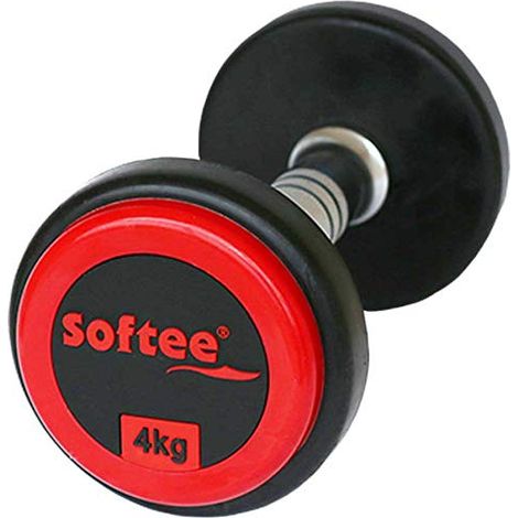 MANCUERNA PRO-SPORT SOFTEE - 4 KG