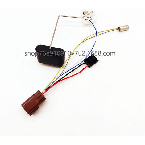 Flotteur de Réservoir 96870485 - Adaptable à Chevrolet, Daewoo (1/4)