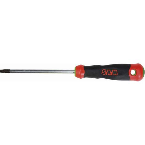 Sam-outillage S1 Torx set di 5 cacciaviti durevoli (1/3)