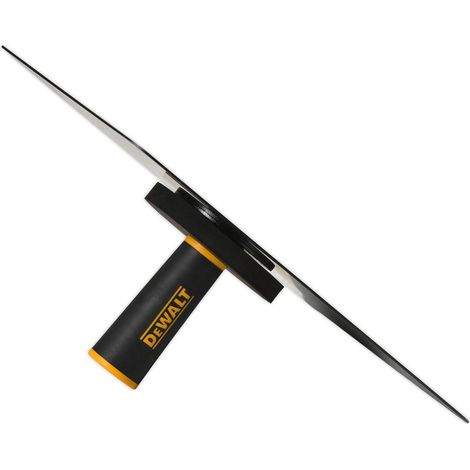 Spachtel DeWalt 2-769 33x33 cm