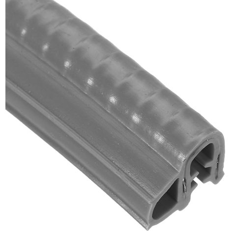Joint D'Étanchéité De Porte 6.5FT EPDM Joint En Caoutchouc (1/5)