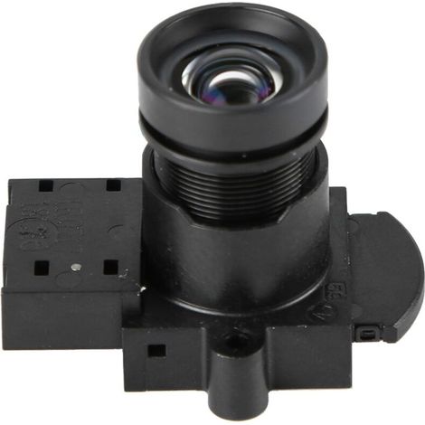 6-mm-1080P-0,001-Lux-Objektiv mit IR-Sperrfilter für Heimüberwachungskameras (1/5)