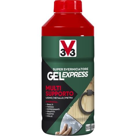 Super Sverniciatore Universale 1 l