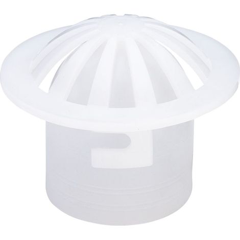 Bauguppe Glocke 3211-866 in 126mm Kunststoff (1/2)