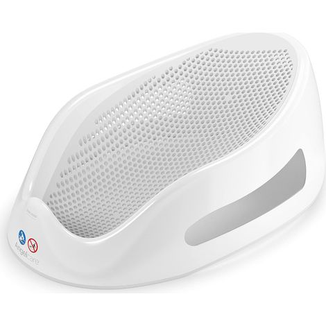 Transat de bain bébé 57,7P x 21,8l x 34,7H centimètres (1/5)