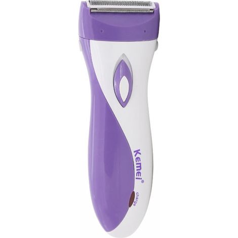 Épilateur électrique rechargeable 240 V-Online Store (1/3)