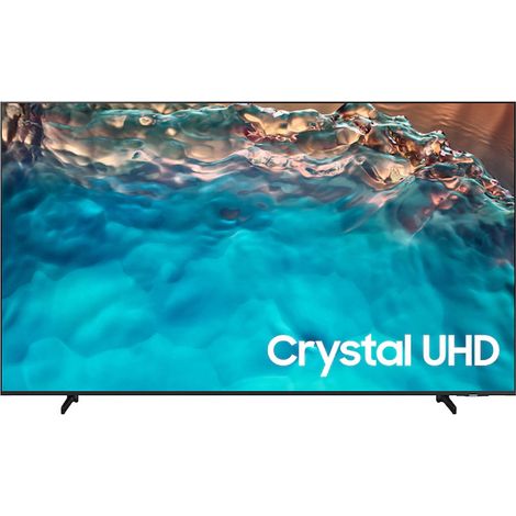 Samsung TV Hospitality 75'' 4K UHD HDR Smart HG75BU800EUXZT per Settore Alberghiero