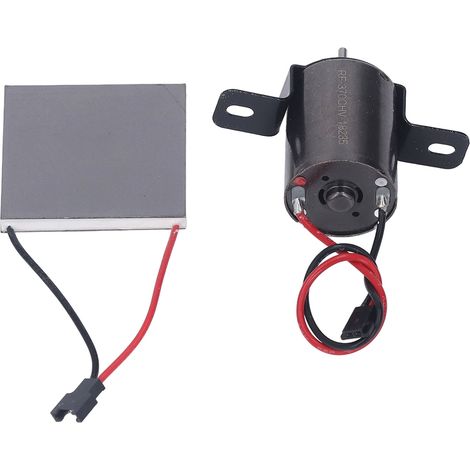 Zubehör für Kaminventilatoren, Elektromotor für Holzöfen, Ersatzteil (1/5)