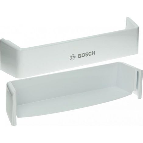 BALCONCINO PORTA BOTTIGLIE FRIGORIFERO BOSCH SIEMENS 49cm