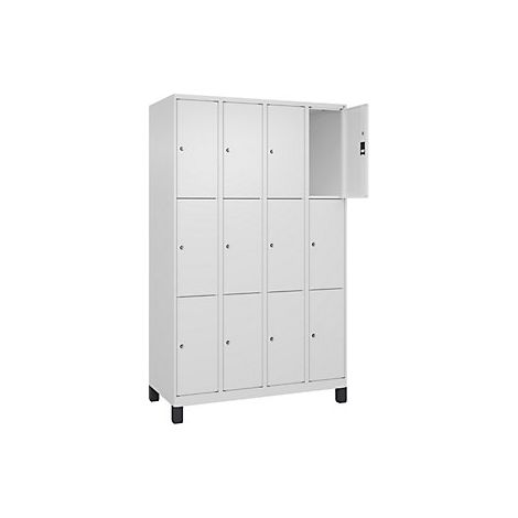 C+P  798035  C+P  Armadio a scomparti Classic PLUS  4 (1/2)