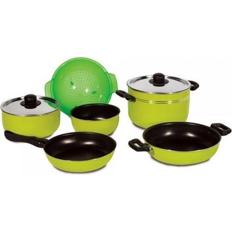 Batteria Greenalime 22- 9 pz (1/2)
