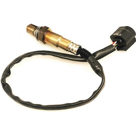 Capteur d'oxygène amont (O2) 11787576673 0258017172 compatible avec BMW MINI Cooper S R55 R56 R57 R58 R59 R60 R61 (1/5)