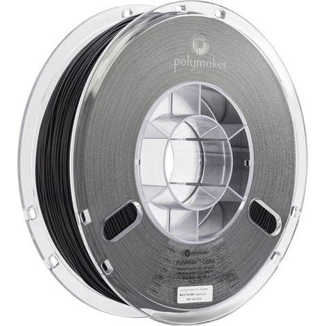 Polymaker PG05002 PolyMide™ CoPA 6/6-6 Filamento per stampante 3D PA (poliammide) resistente al calore, Elevata resiste (1/5)