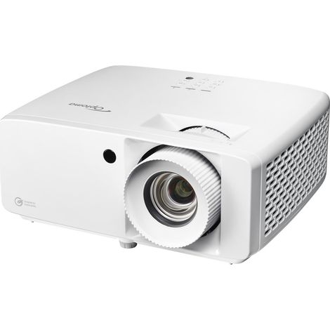 Filiyano – Projecteur DLP Optoma UHZ35 4 K UHD (1/5)