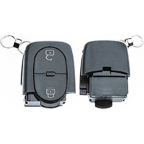 SILCA HURSB2 GUSCIO CHIAVE AUTO (2 TASTI AUDI)