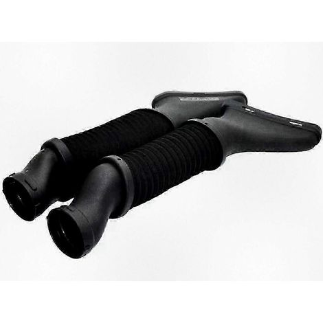 Durite d'admission d'air moteur de remplacement pour M278 W166 GL500 GLS500 W292 GLE500 : Pièce A2780902582 A2780902482 (1/5)