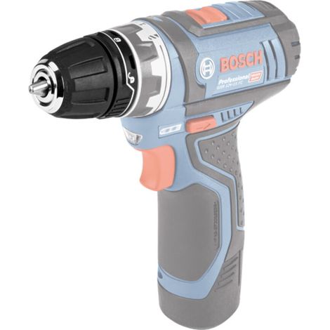 Bosch GFA 12-B Bohrfutteraufsatz FC Karto - 1600A00F5H (1/5)