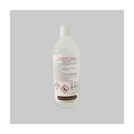 DETERGENTE LIQUIDO 'DDD' 1 lt