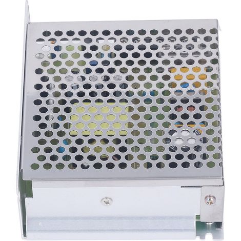 Alimentation à découpage LED 12 V 3 A, alimentation centralisée, chargeur de batterie au plomb-acide AC90-264 V (1/5)