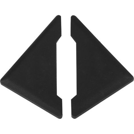 Protecteur d'angle de porte de voiture 60x50mm Anti-ouverture Collision anti-rayures Cartoon UniversalType 4 (1/5)