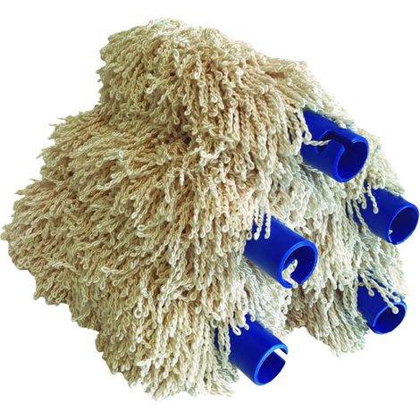 Brosses de rechange pour polisseuse à verre SV1000 - lot de 5 - Frucosol