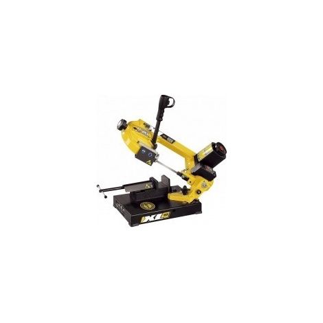 Idroweb – Lame de scie à ruban en métal 780XL – Dimensions 1335x13x0,65 mm – Pour coupe de métaux – TPI 6 (1/6)
