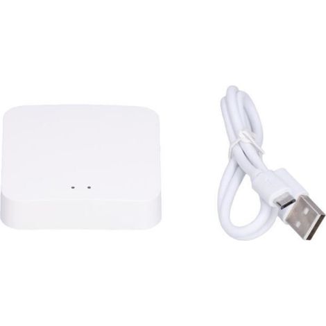 Bardusch - Good Stability Wireless Easy To Connect for Apartment for Indoor for Home electromenager maison (1/4)