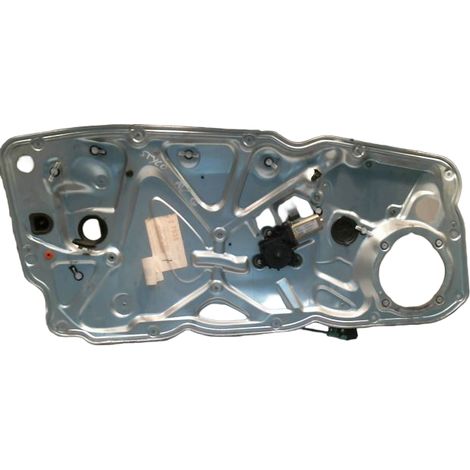 Mecanisme+moteur Leve-glace Avant Gauche FIAT Stilo 2001-2007 [PRODUIT D'OCCASION]♻️46831640
