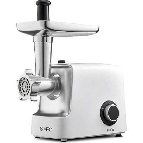 Picadora de carne multifunción 2200w - RHM310 - Simeo -