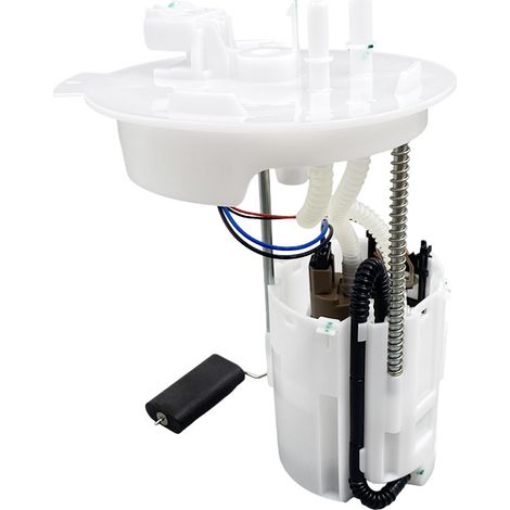 Kraftstoffpumpenmodul geeignet für Chevrolet Cruze - 13579908 E4031M E4065M M100043 (1/4)
