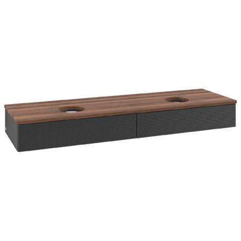 Villeroy & Boch K17112PD WTUS Antao K171 1600x190x500mm (1/2)
