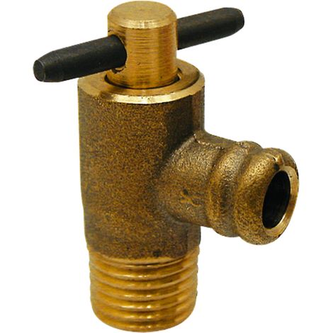 Rubinetto di scarico 74706039 GRANITO X602001000000
