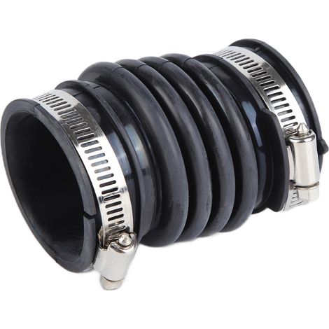 Tuyau d'admission d'air 17881-20100 en caoutchouc, pièce de rechange d'entretien pour ES300 1999-2001, conduit flexible moteur robuste (1/5)