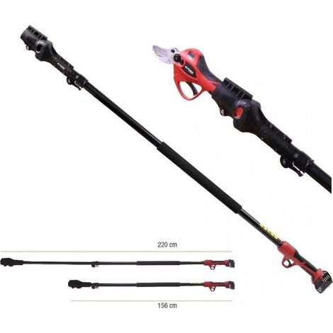 PERTIGA TELESC.1,75-2,40MM PARA TIJERA AB37 ALTUNA