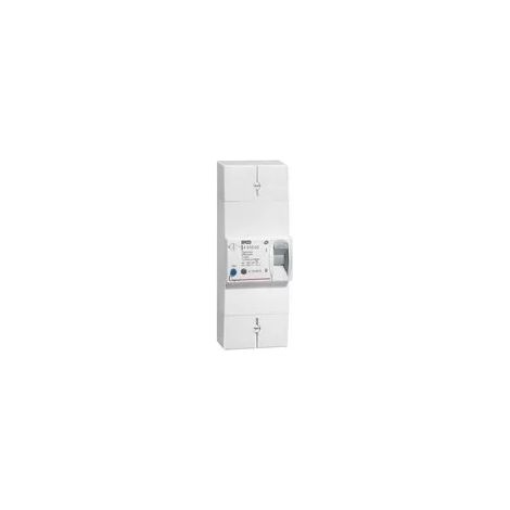 Legrand 401003 EDF connection circuit breaker - BACO - Diff 500 mA - selective - 2P - 45A