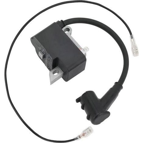 Bobina de encendido de alta tensión para cortadora FS94 HL94 4149-400-1301 (1/3)