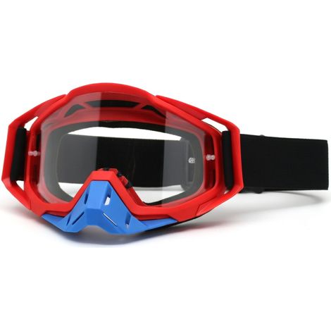 Occhiali da moto A 20-T, da sport paravento anti-UV (1/5)