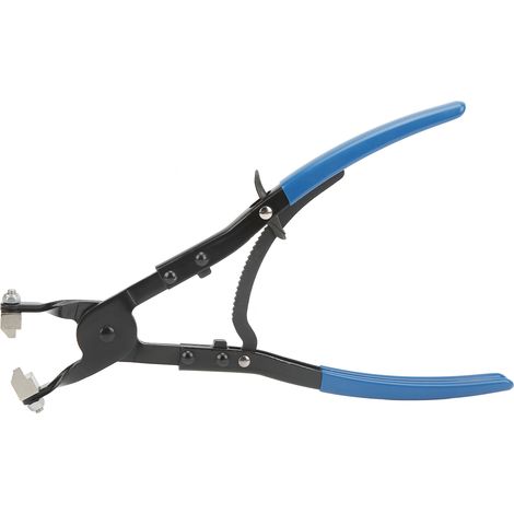 Pince de serrage durite turbocompresseur avec verrouillage, automobile remplacement Octavia (1/5)
