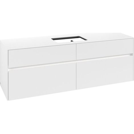 Villeroy & Boch C120B0MS WTUS Collaro C120B0 1600x548x500mm (1/2)